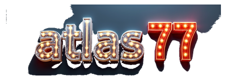 atlas77 logo