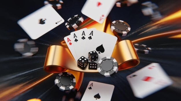 atlas77 Live Casino