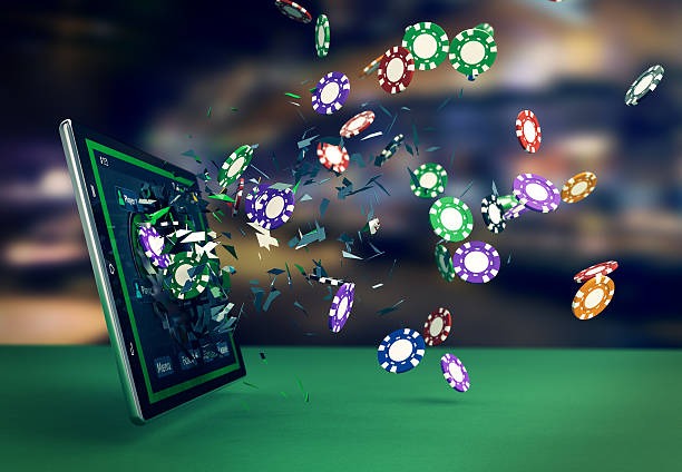 atlas77 Sportsbook